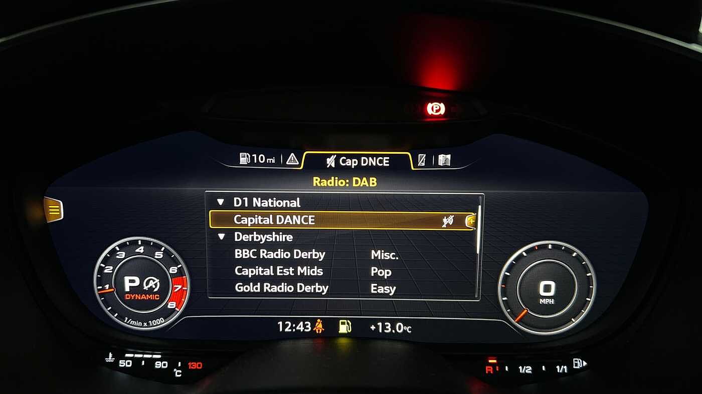 Used Audi TT 2023 for sale - 76675953: Photo 25