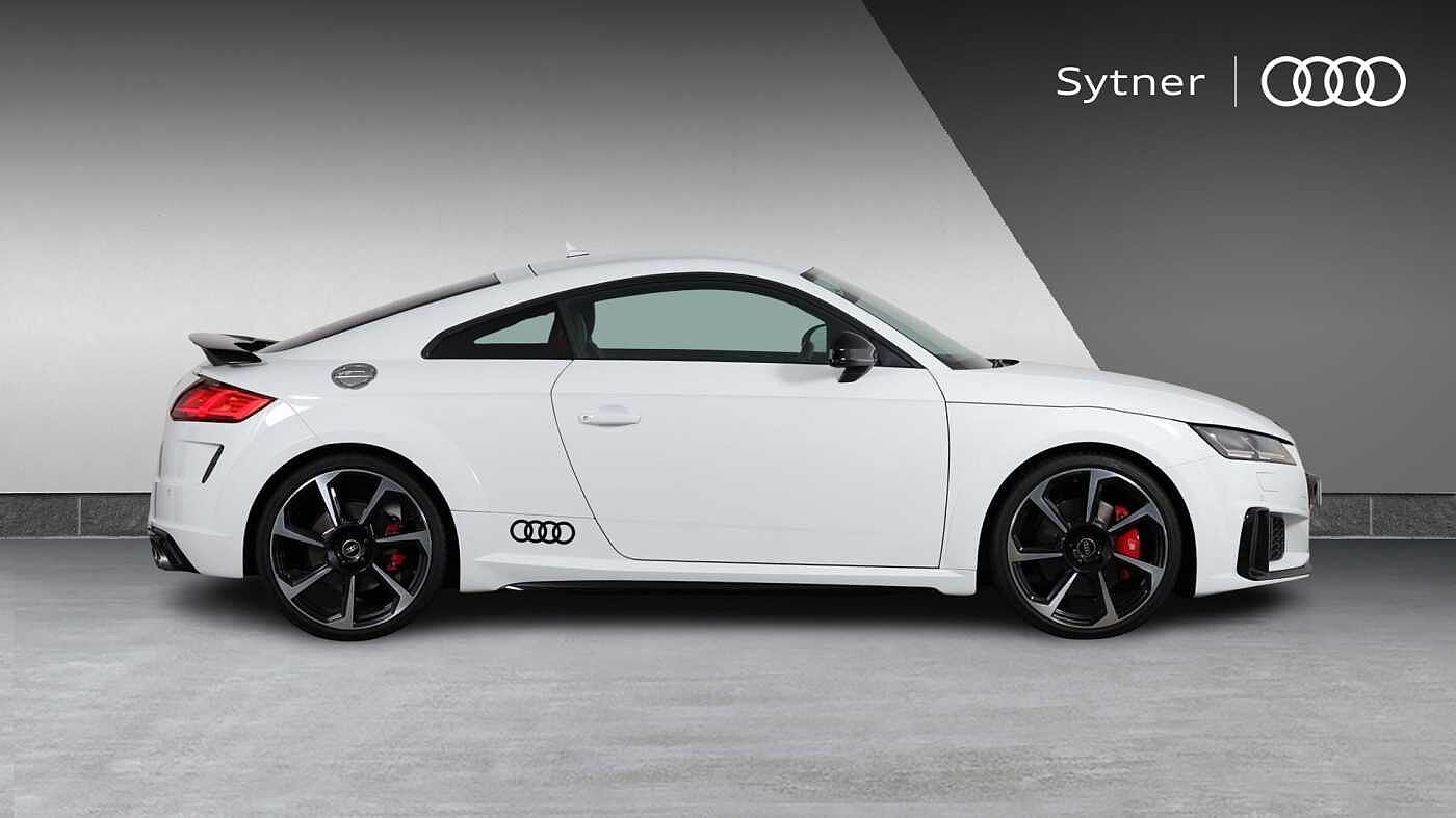 Used Audi TT 2023 for sale - 76675953: Photo 4