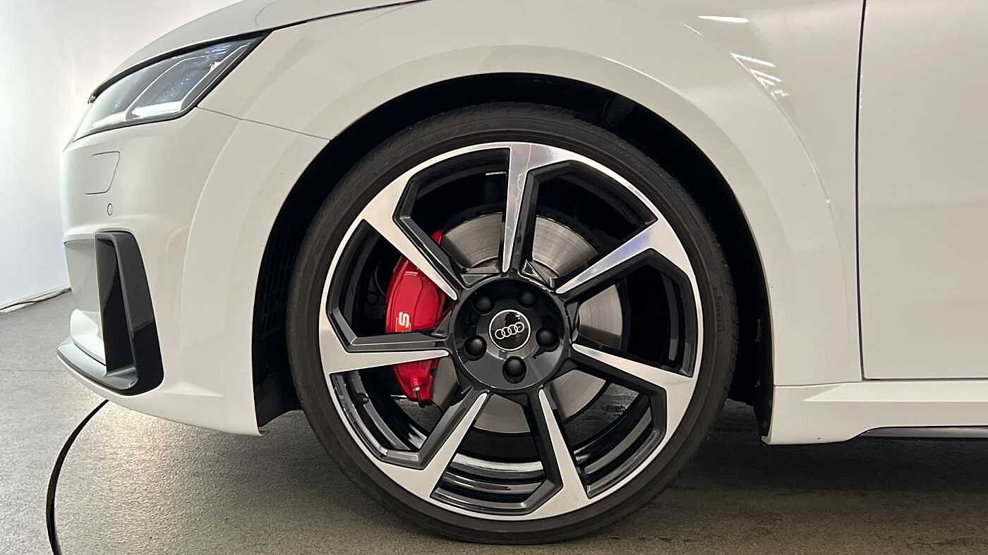 Used Audi TT 2023 for sale - 76675953: Photo 5