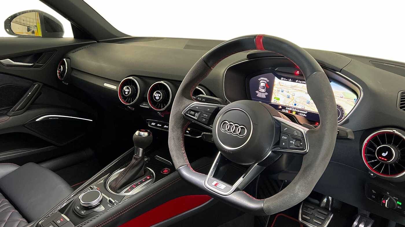 Used Audi TT 2023 for sale - 76675953: Photo 6