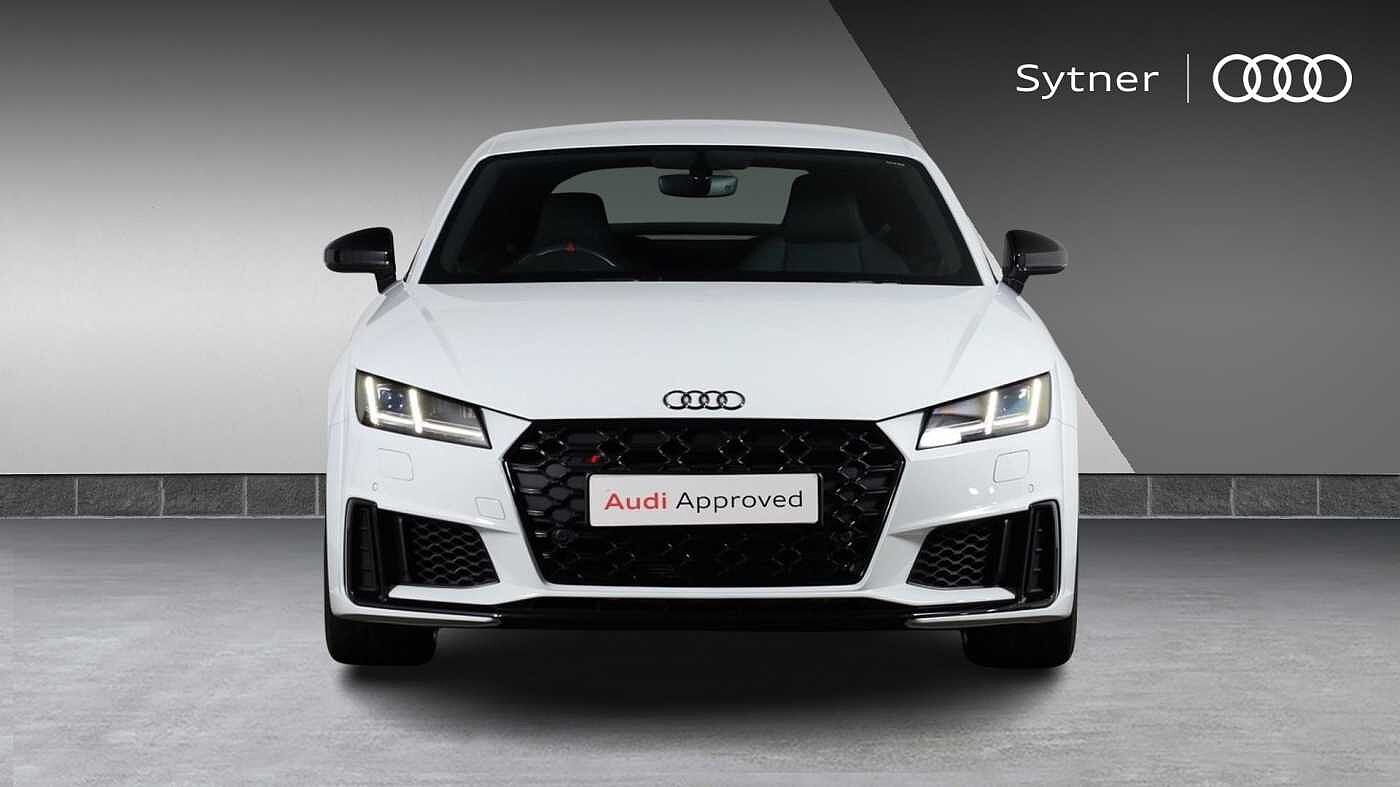 Used Audi TT 2023 for sale - 76675953: Photo 7
