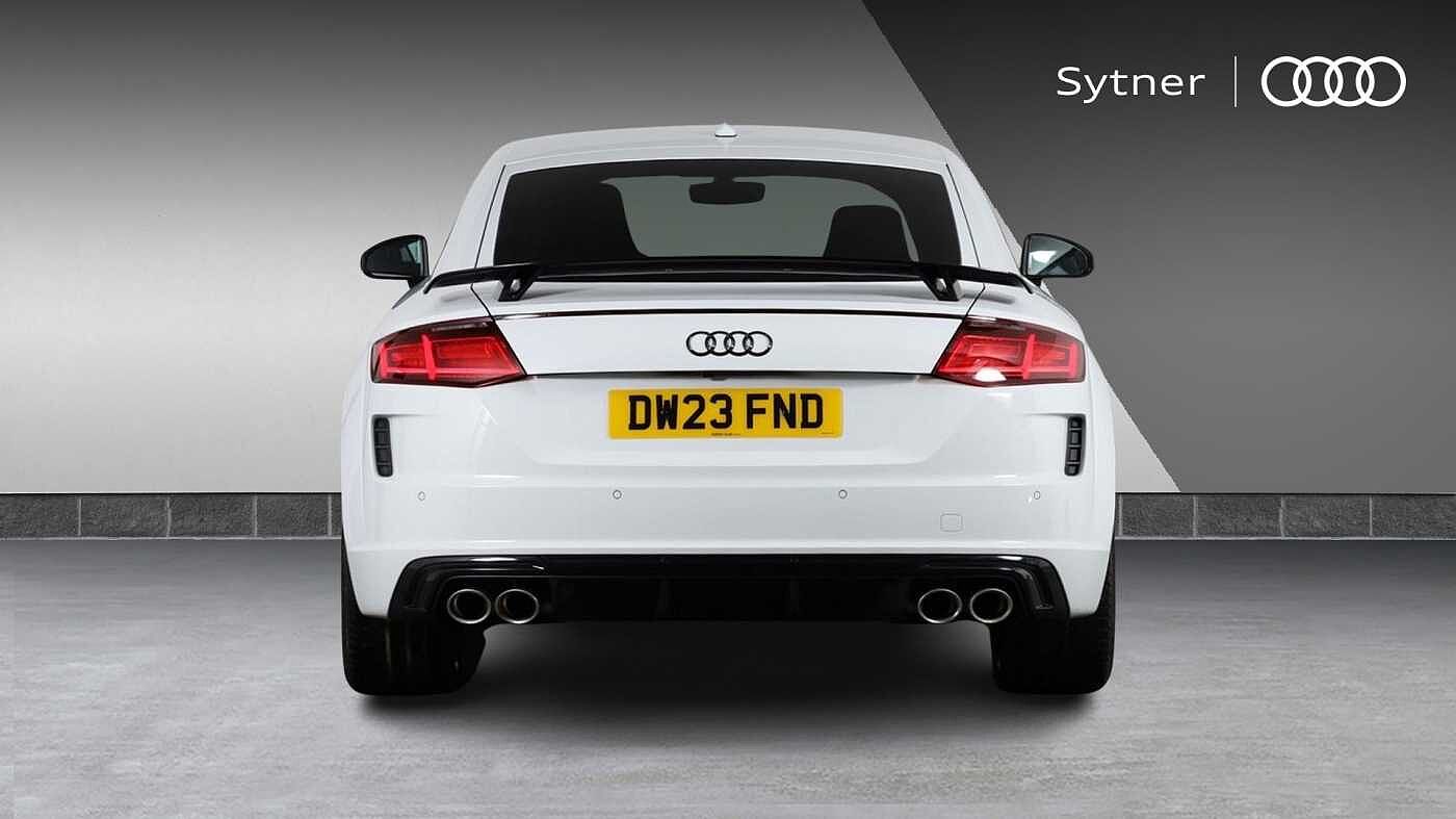 Used Audi TT 2023 for sale - 76675953: Photo 8