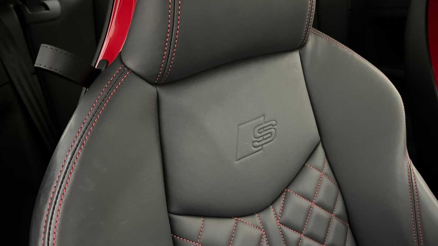 Used Audi TT 2023 for sale - 76675953: Photo 9