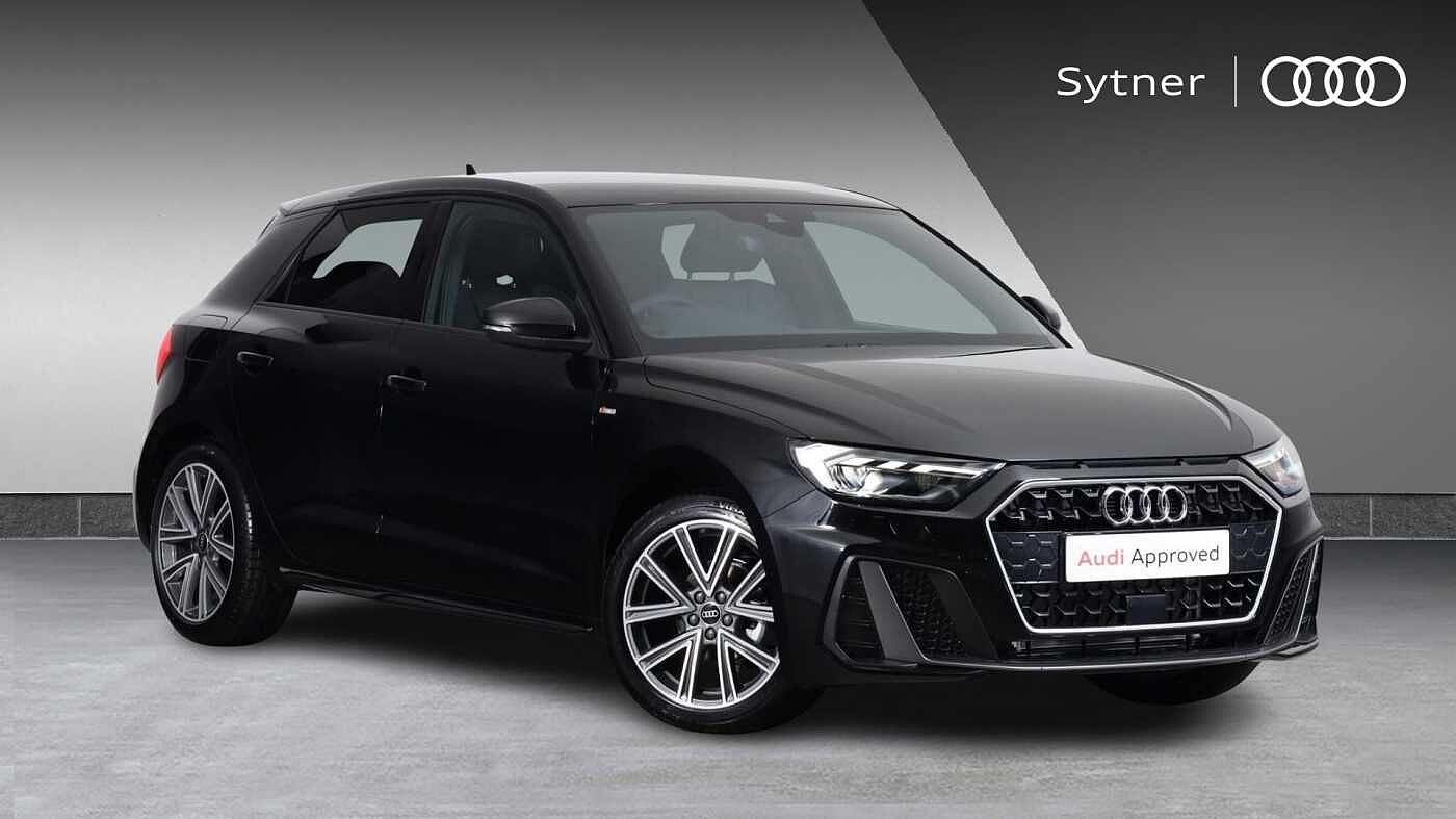 Used Audi A1 2025 for sale - 76678989: Photo 1