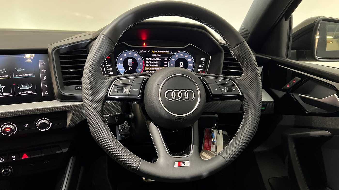 Used Audi A1 2025 for sale - 76678989: Photo 10