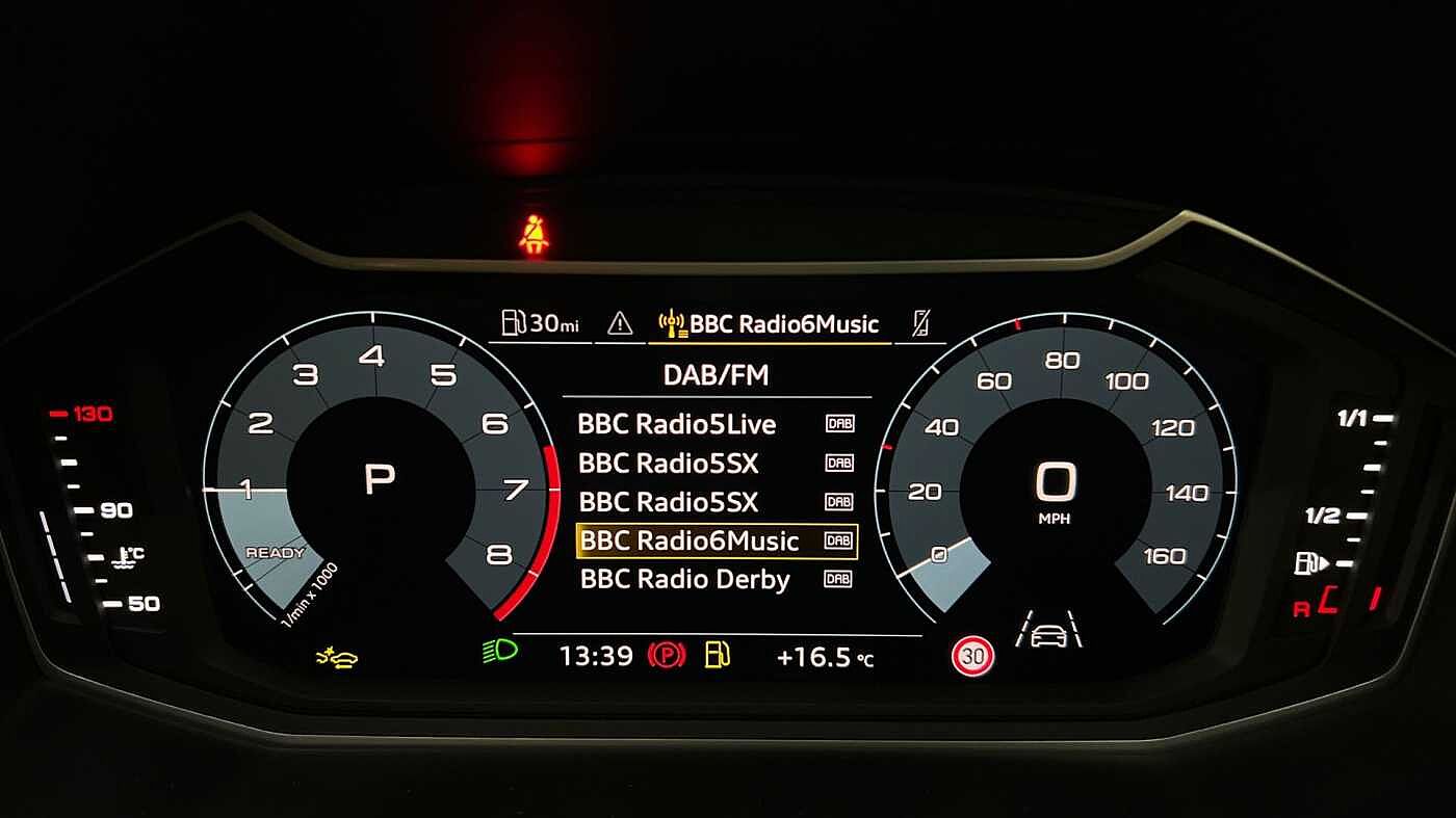 Used Audi A1 2025 for sale - 76678989: Photo 11