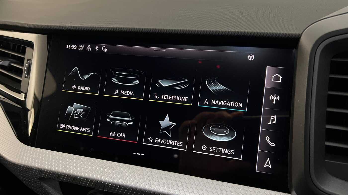 Used Audi A1 2025 for sale - 76678989: Photo 12