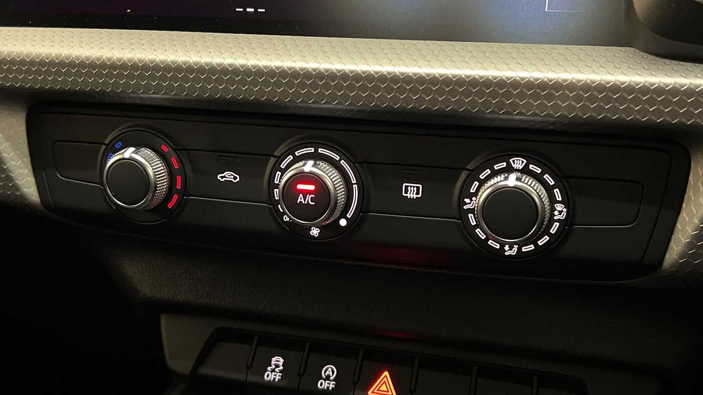 Used Audi A1 2025 for sale - 76678989: Photo 13