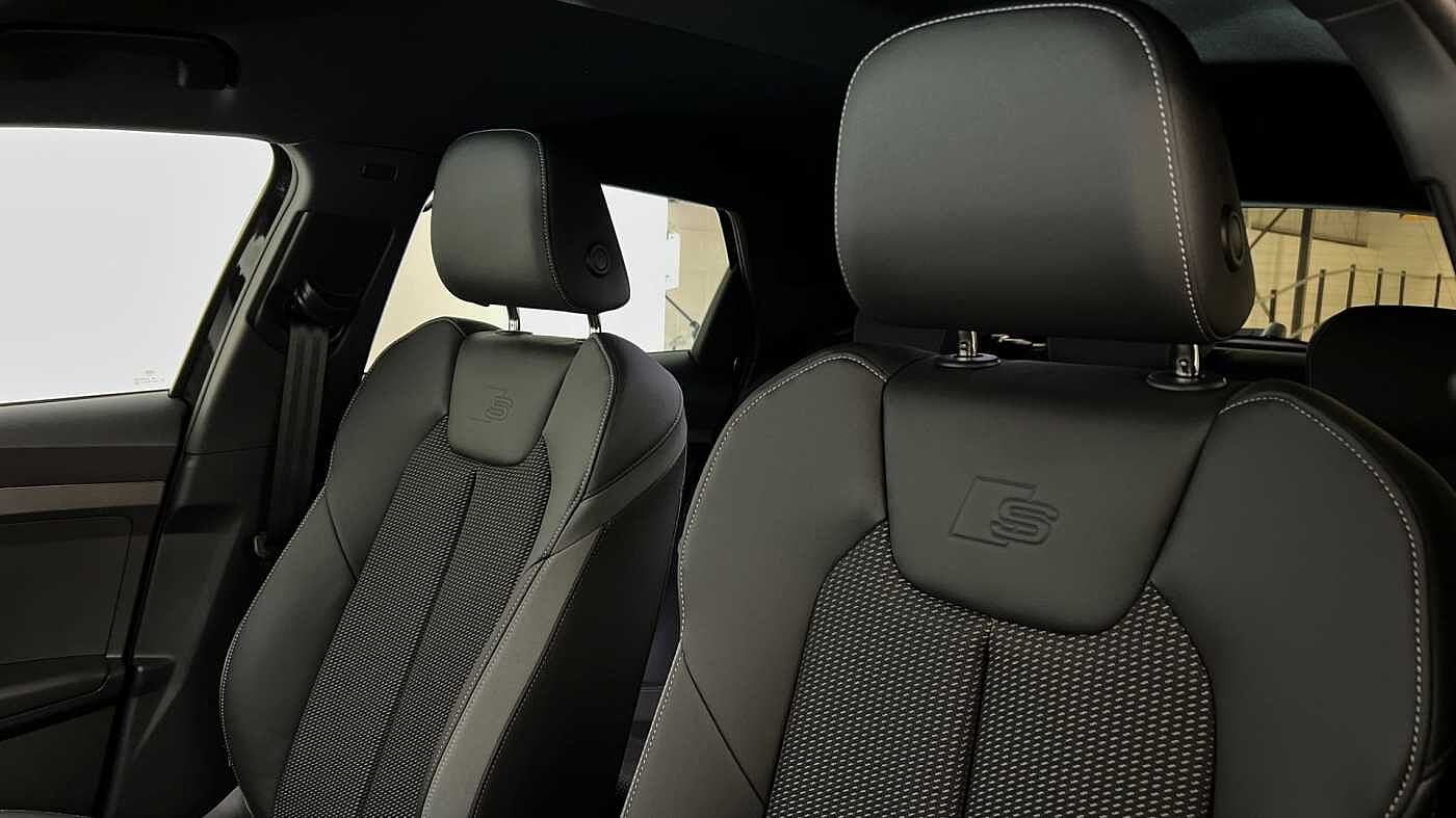 Used Audi A1 2025 for sale - 76678989: Photo 16