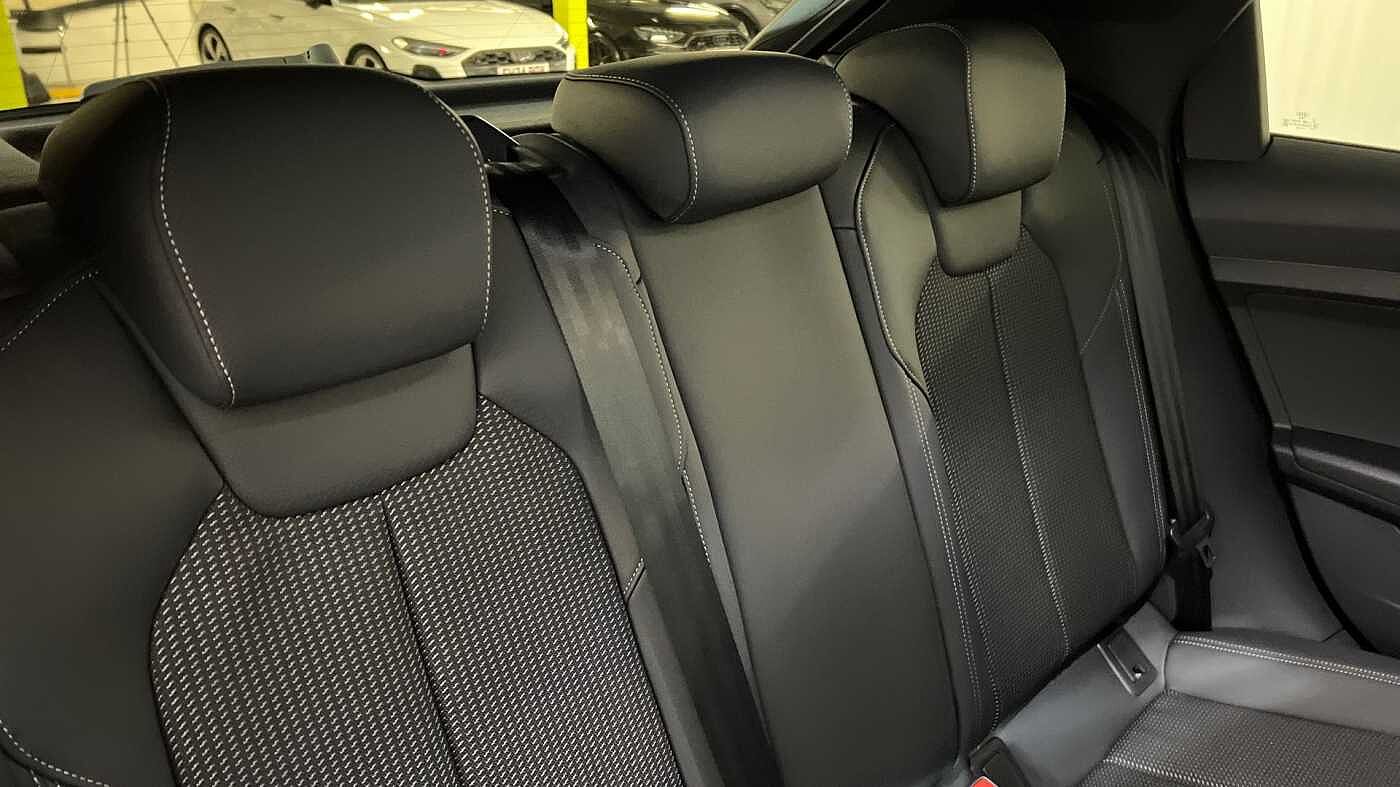 Used Audi A1 2025 for sale - 76678989: Photo 18