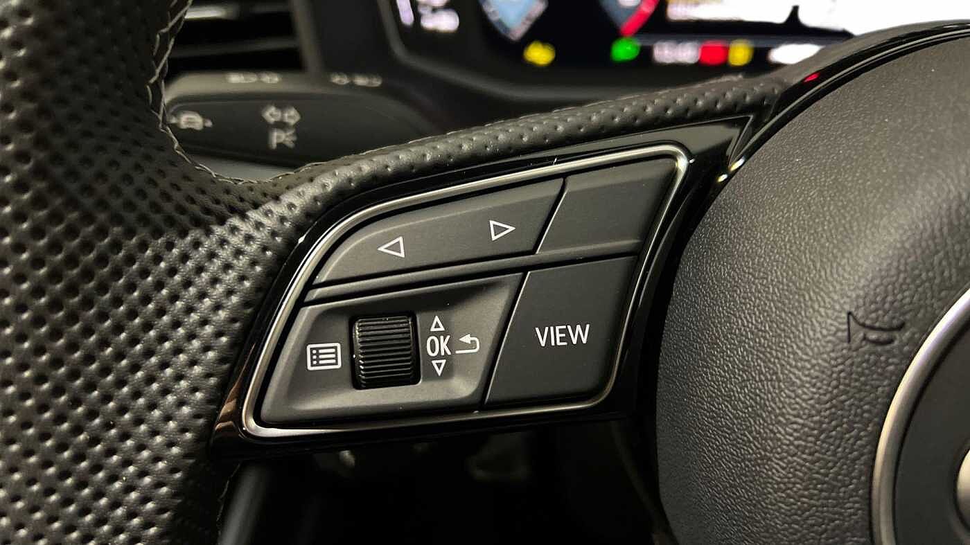 Used Audi A1 2025 for sale - 76678989: Photo 19