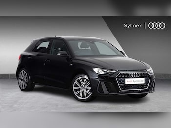 Used Audi A1 2025 for sale - 76678989: Photo