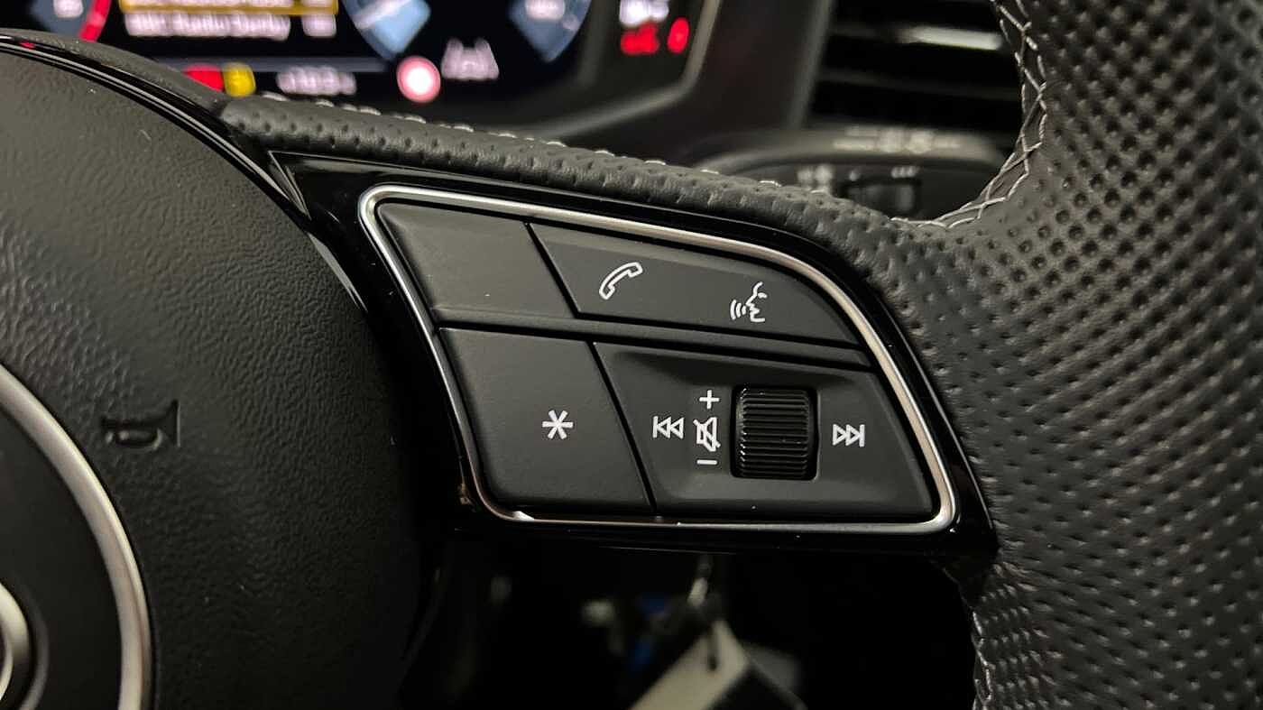 Used Audi A1 2025 for sale - 76678989: Photo 20