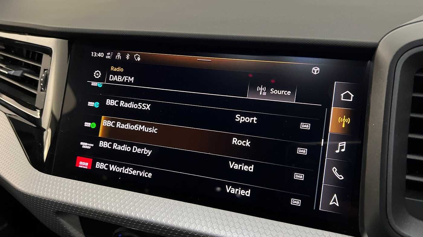 Used Audi A1 2025 for sale - 76678989: Photo 21