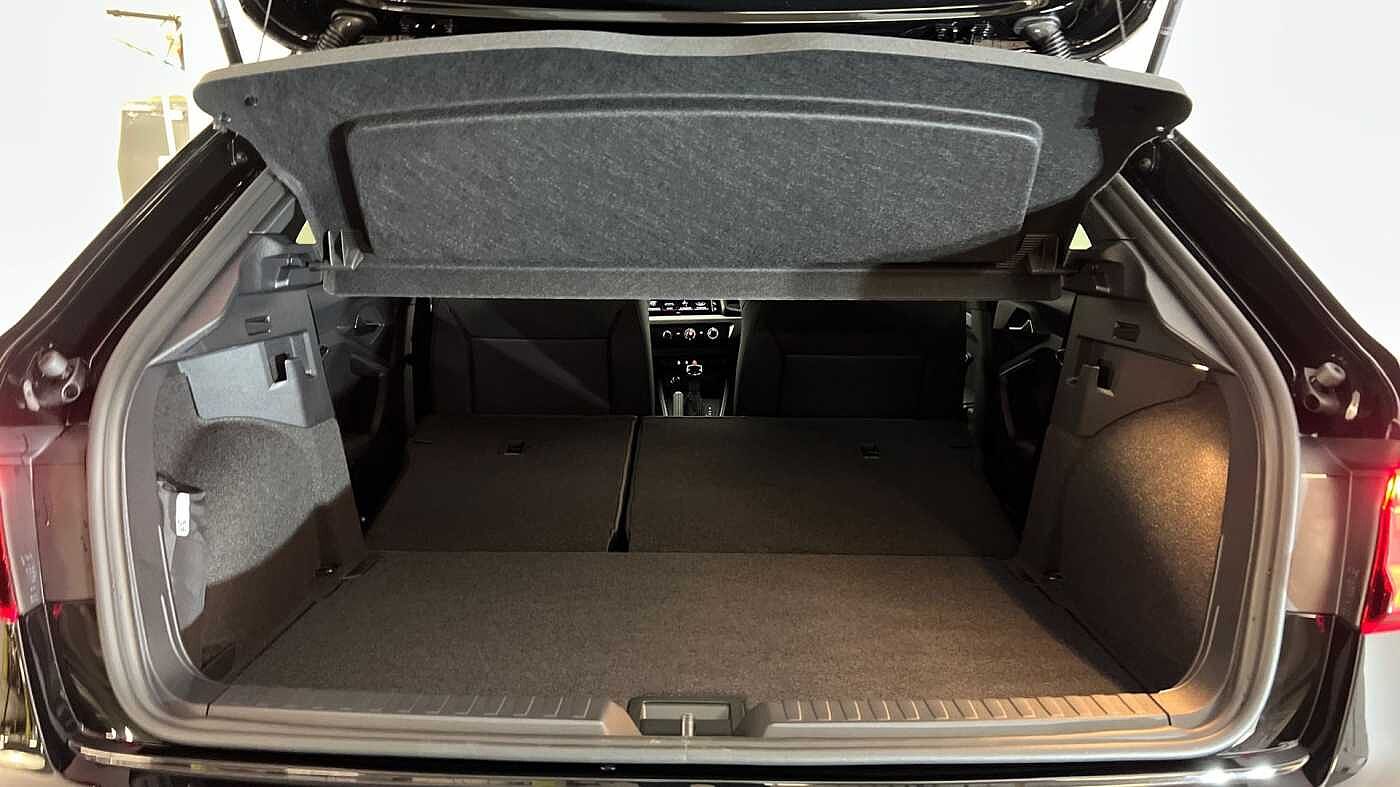 Used Audi A1 2025 for sale - 76678989: Photo 24