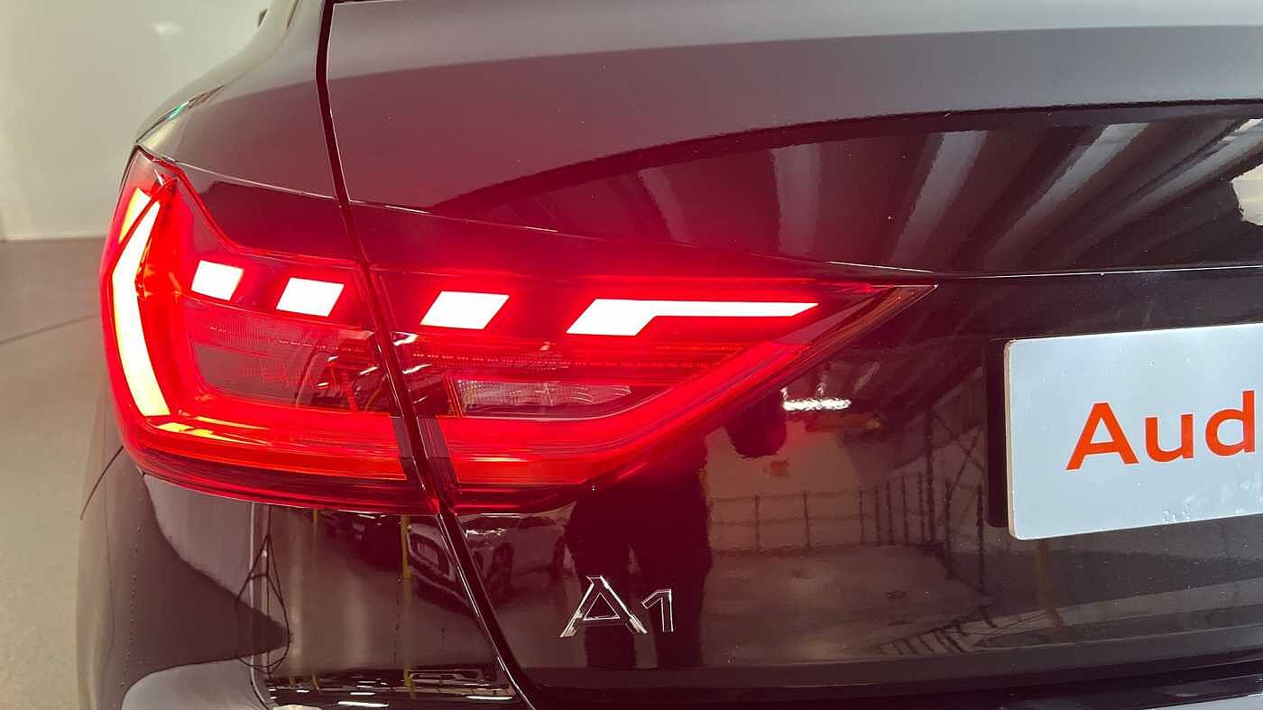 Used Audi A1 2025 for sale - 76678989: Photo 25