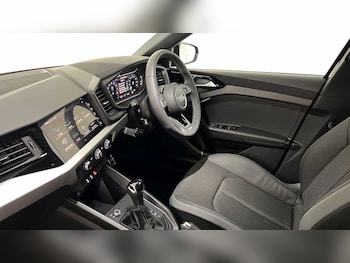 Used Audi A1 2025 for sale - 76678989: Photo