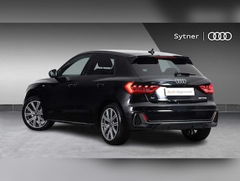 Used Audi A1 2025 for sale - 76678989: Photo