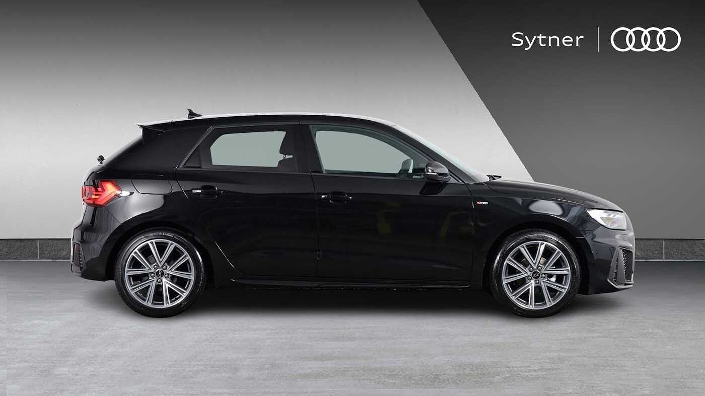 Used Audi A1 2025 for sale - 76678989: Photo 4