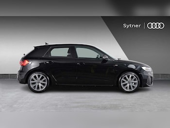 Used Audi A1 2025 for sale - 76678989: Photo