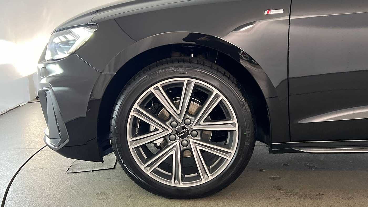 Used Audi A1 2025 for sale - 76678989: Photo 5