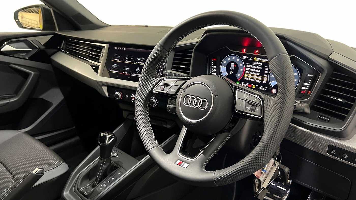 Used Audi A1 2025 for sale - 76678989: Photo 6