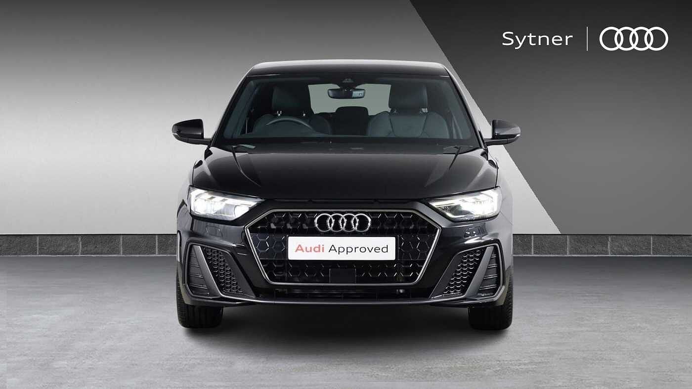 Used Audi A1 2025 for sale - 76678989: Photo 7