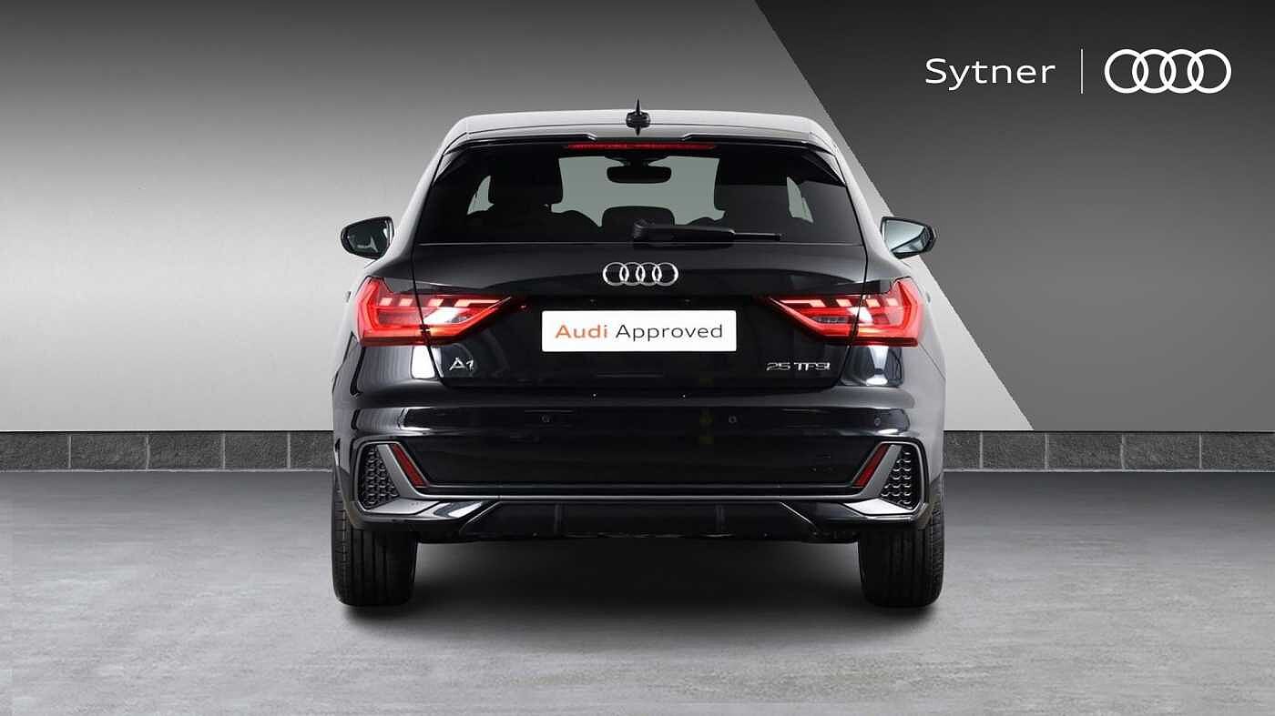 Used Audi A1 2025 for sale - 76678989: Photo 8