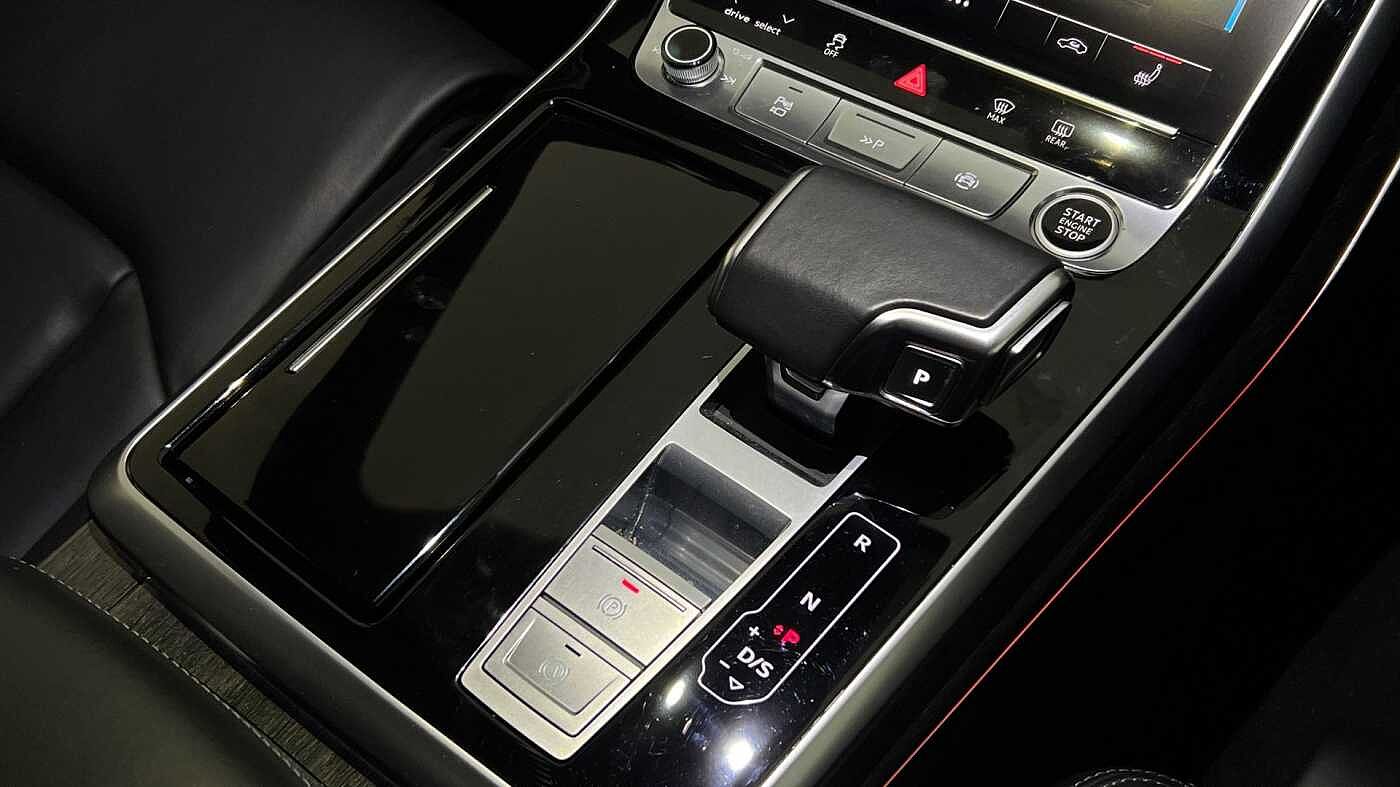 Used Audi Q8 2021 for sale - 76681419: Photo 14