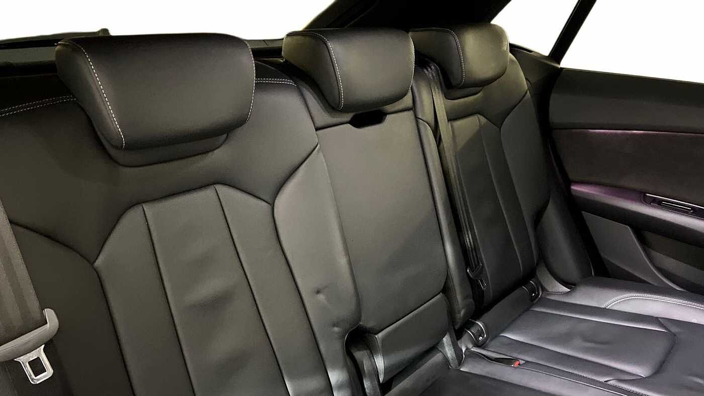 Used Audi Q8 2021 for sale - 76681419: Photo 16