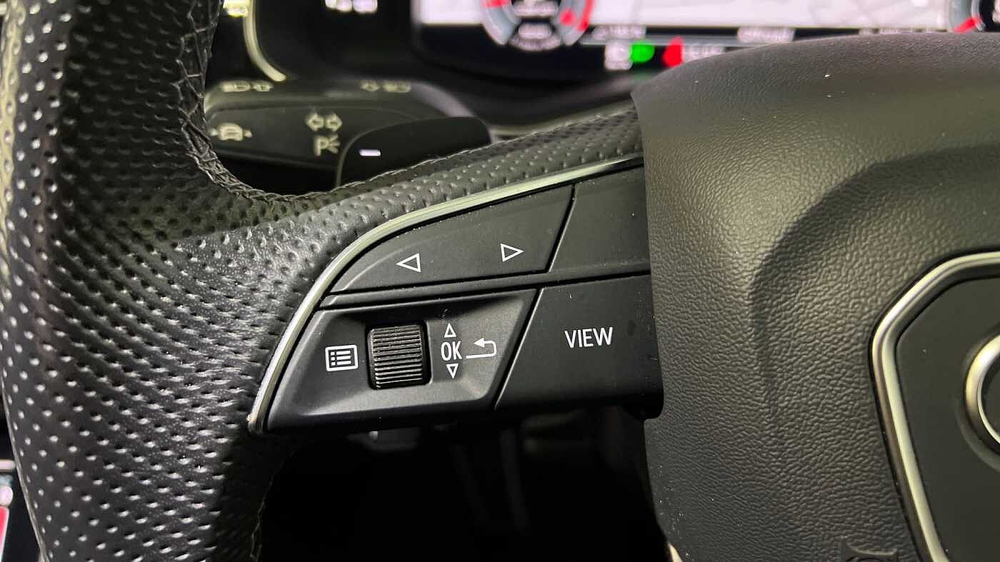 Used Audi Q8 2021 for sale - 76681419: Photo 17