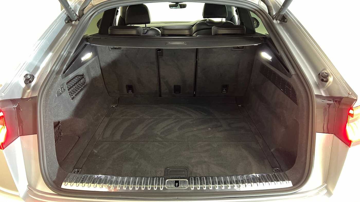 Used Audi Q8 2021 for sale - 76681419: Photo 20