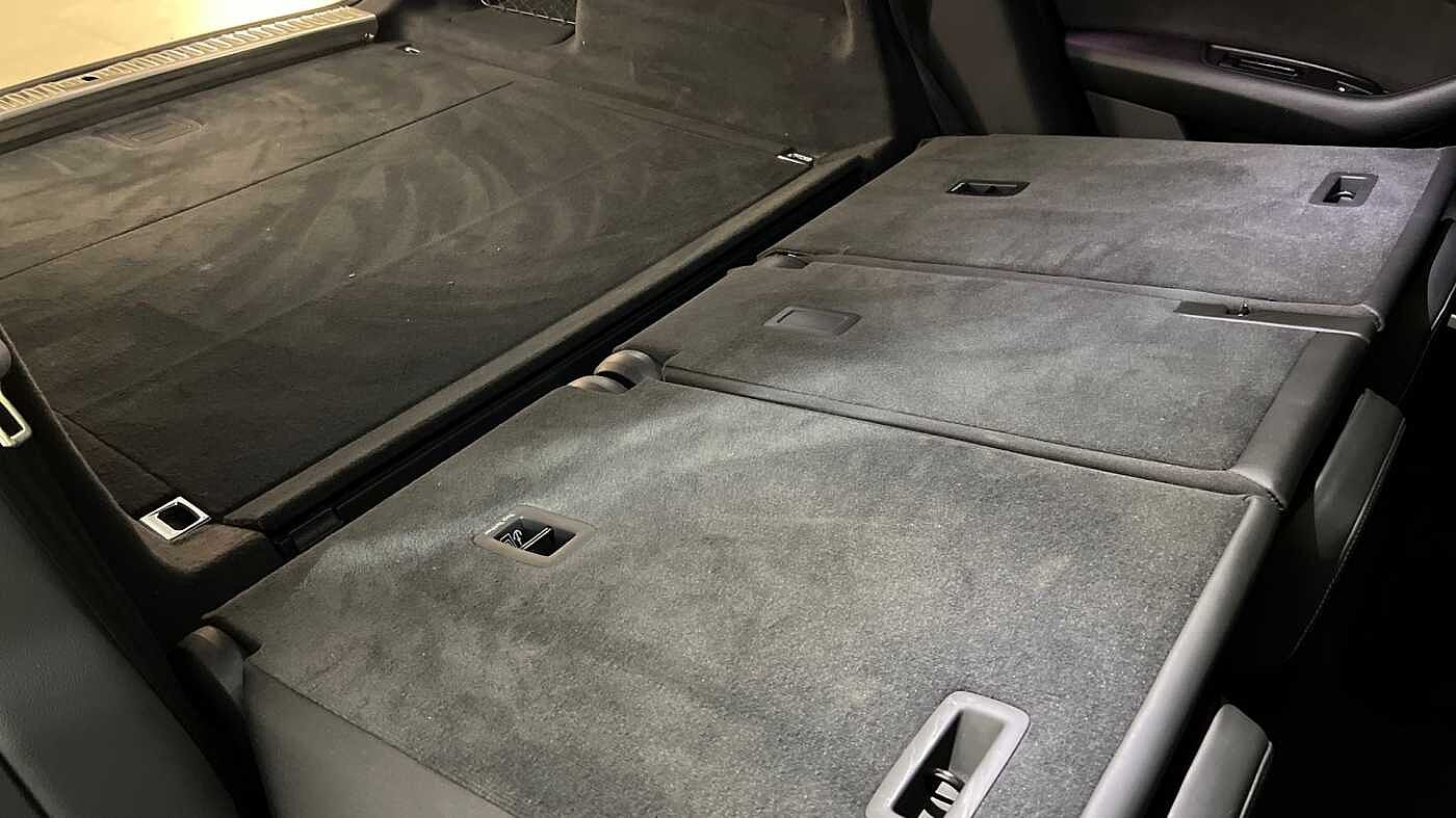 Used Audi Q8 2021 for sale - 76681419: Photo 21