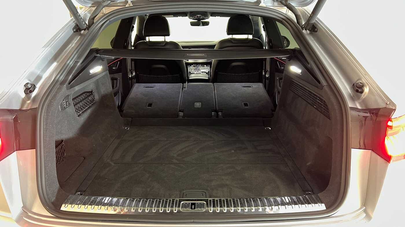 Used Audi Q8 2021 for sale - 76681419: Photo 22