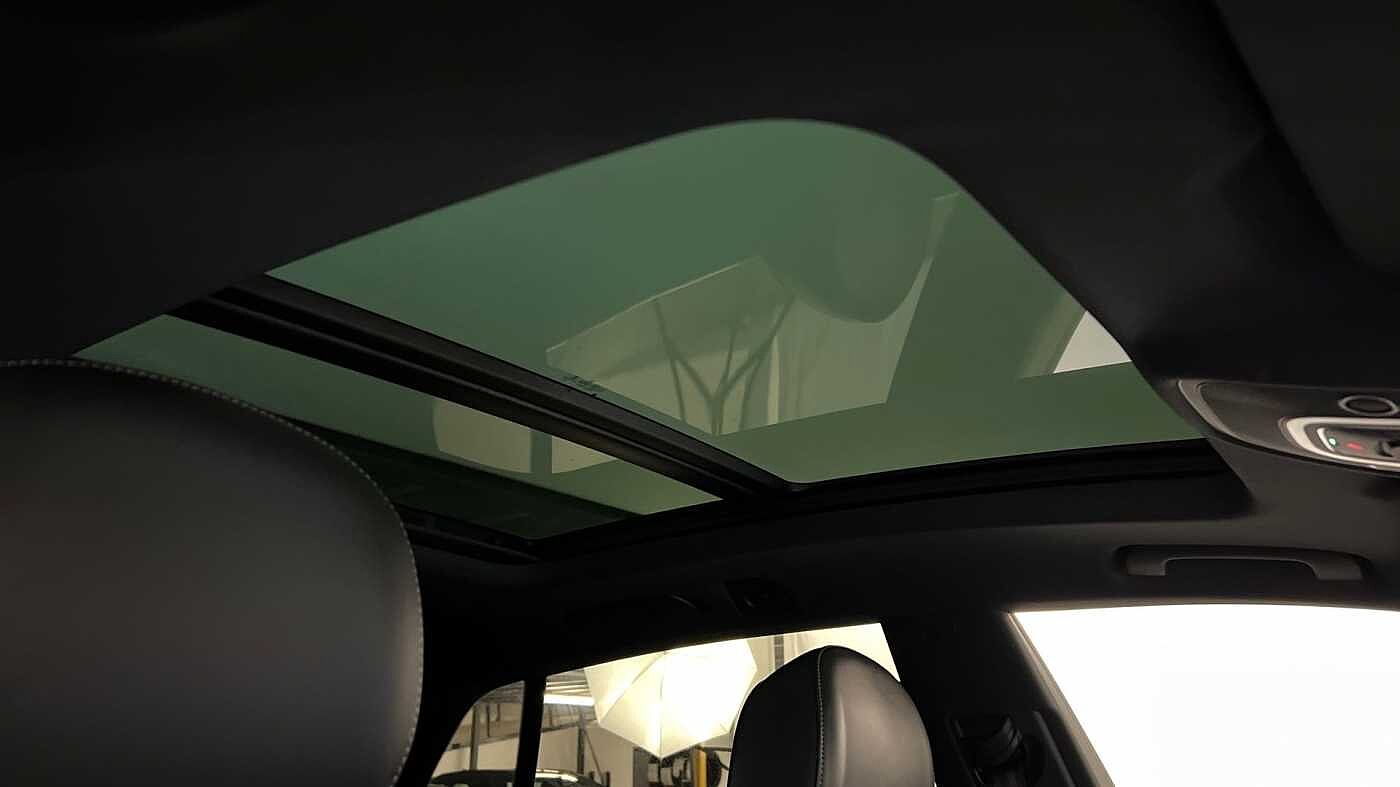 Used Audi Q8 2021 for sale - 76681419: Photo 23