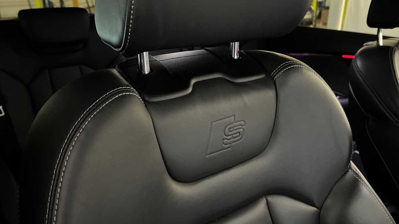 Used Audi Q8 2021 for sale - 76681419: Photo 9