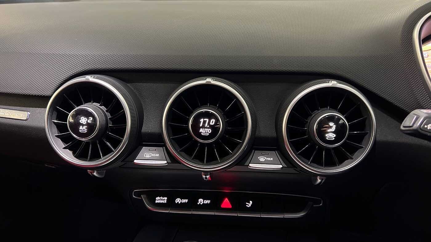 Used Audi TT 2018 for sale - 76805053: Photo 16