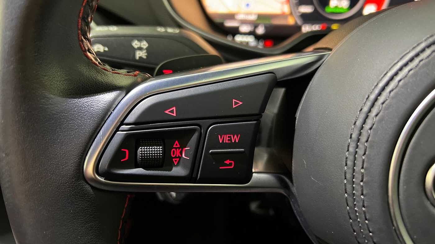 Used Audi TT 2018 for sale - 76805053: Photo 21