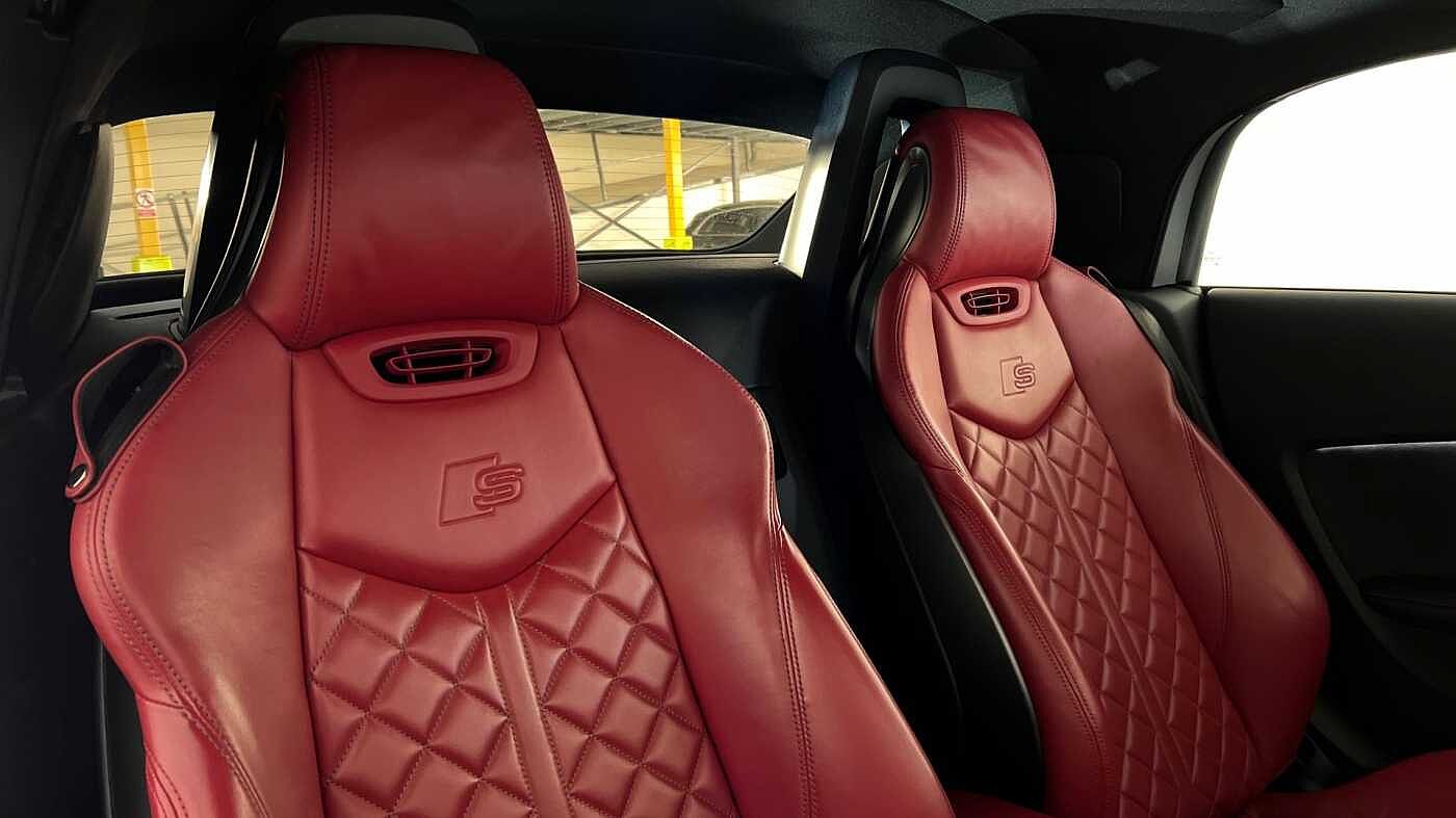 Used Audi TT 2018 for sale - 76805053: Photo 25