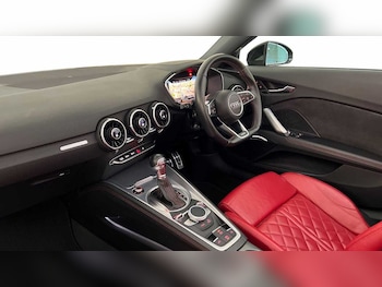 Used Audi TT 2018 for sale - 76805053: Photo
