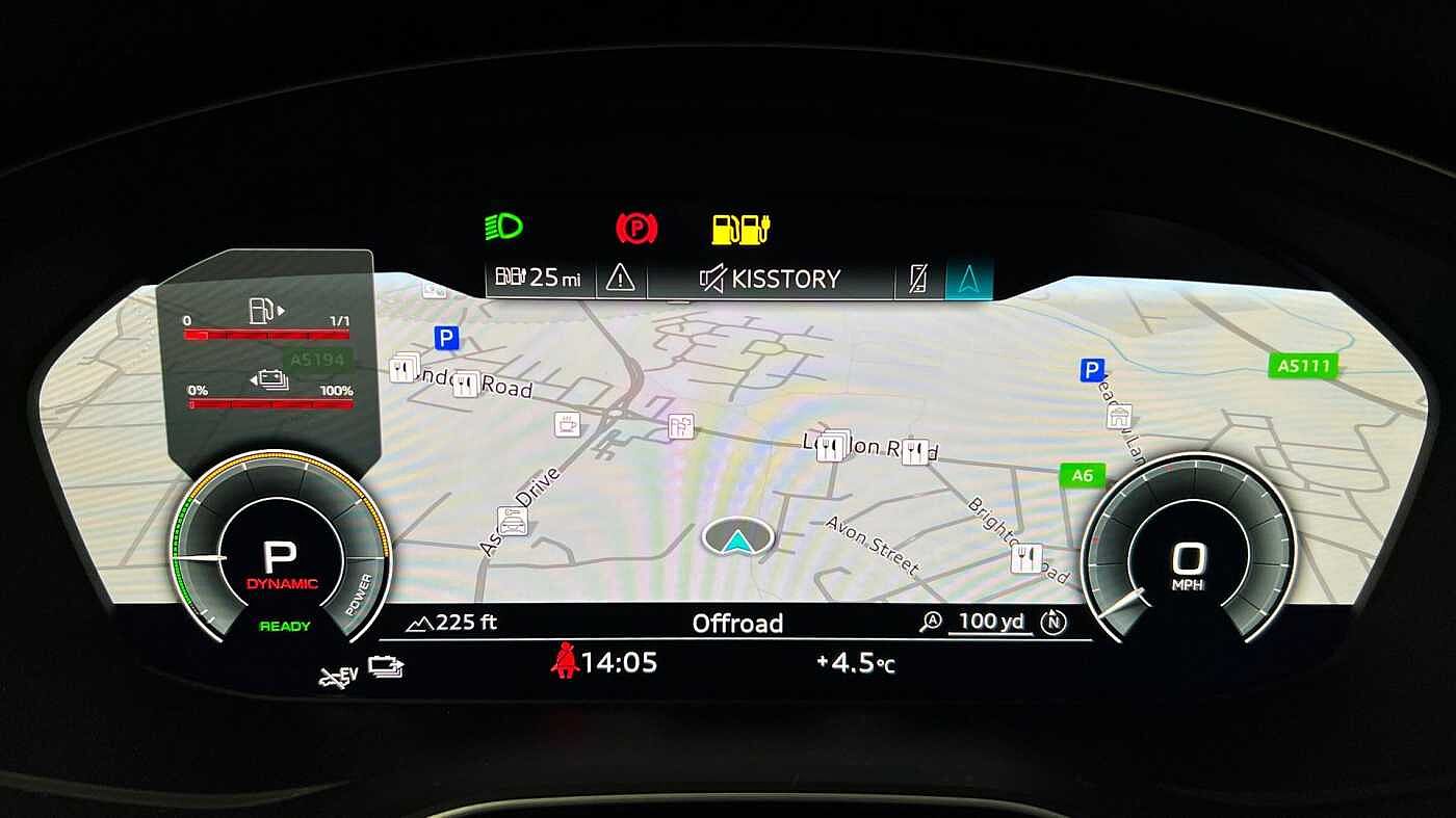 Used Audi Q5 2021 for sale - 77553542: Photo 11