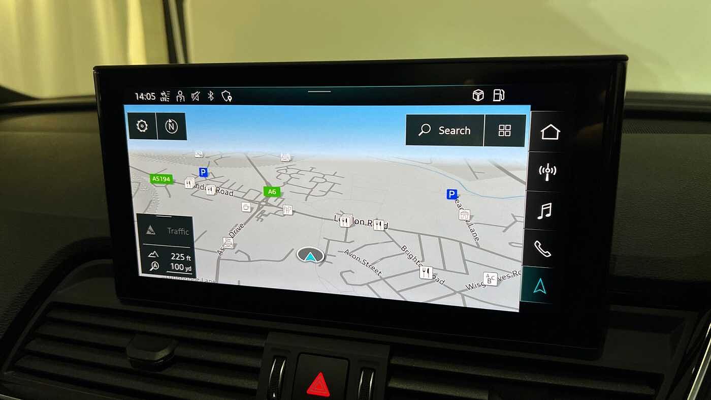 Used Audi Q5 2021 for sale - 77553542: Photo 12