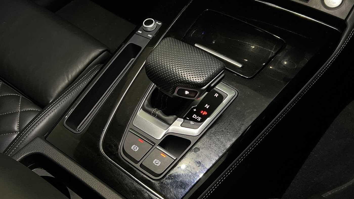 Used Audi Q5 2021 for sale - 77553542: Photo 14