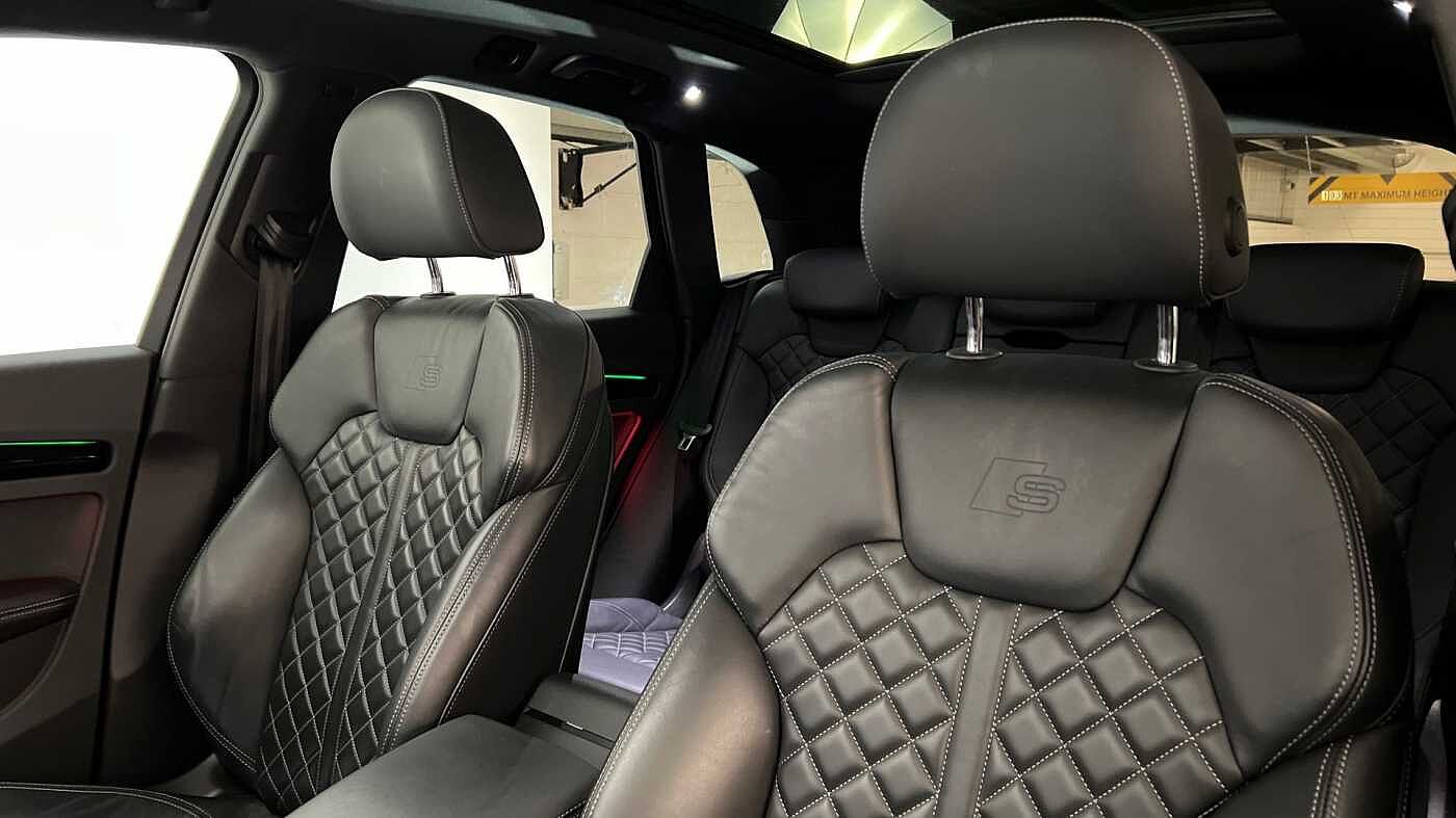 Used Audi Q5 2021 for sale - 77553542: Photo 15