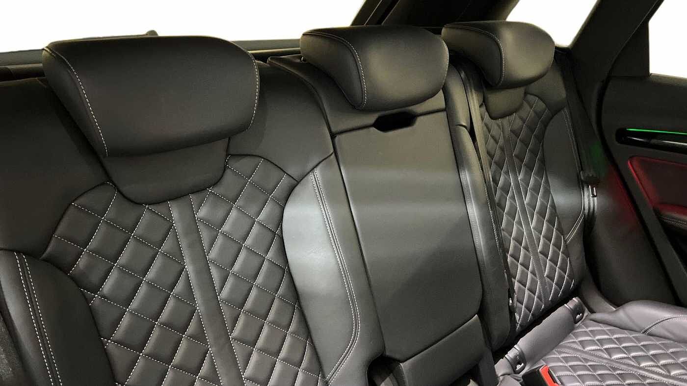 Used Audi Q5 2021 for sale - 77553542: Photo 16