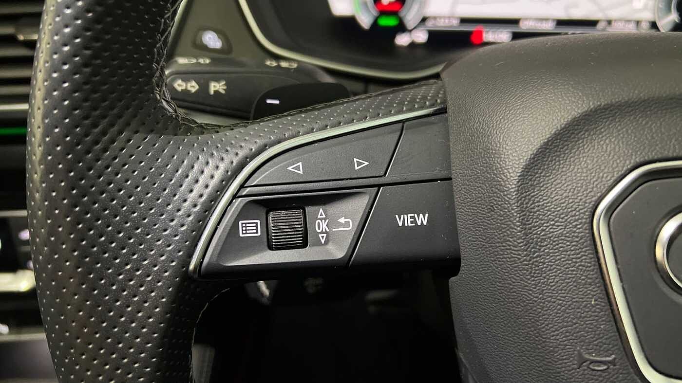 Used Audi Q5 2021 for sale - 77553542: Photo 17