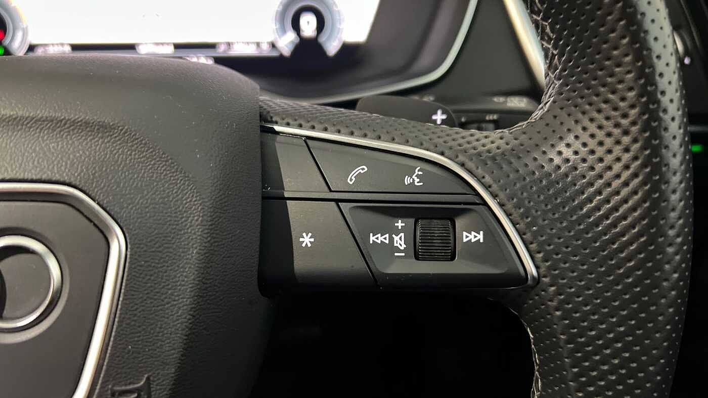 Used Audi Q5 2021 for sale - 77553542: Photo 18