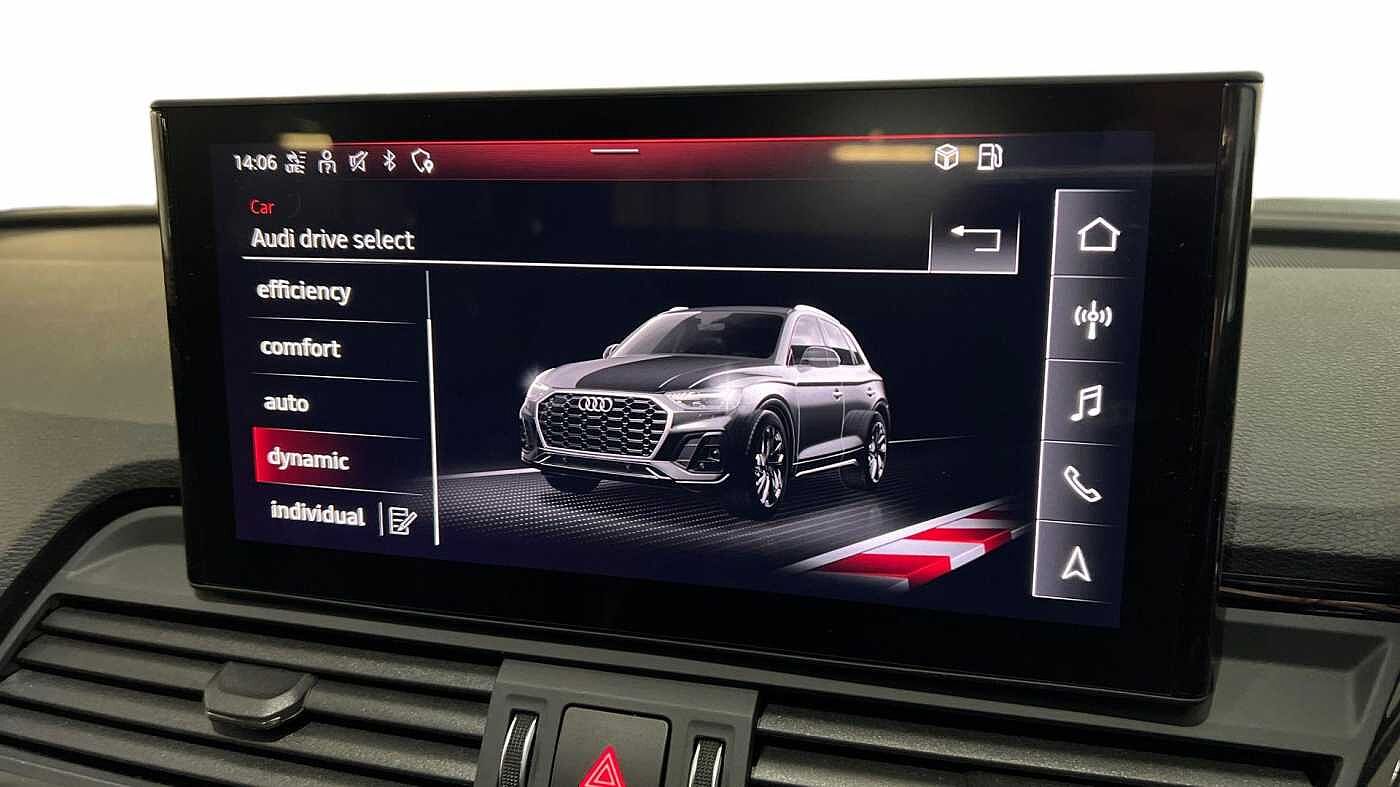 Used Audi Q5 2021 for sale - 77553542: Photo 19