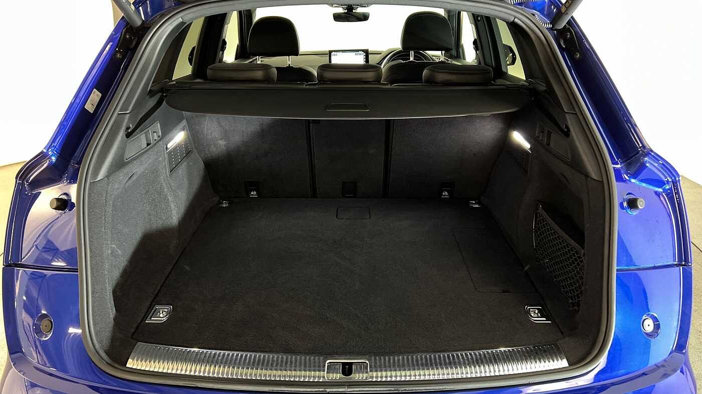 Used Audi Q5 2021 for sale - 77553542: Photo 20