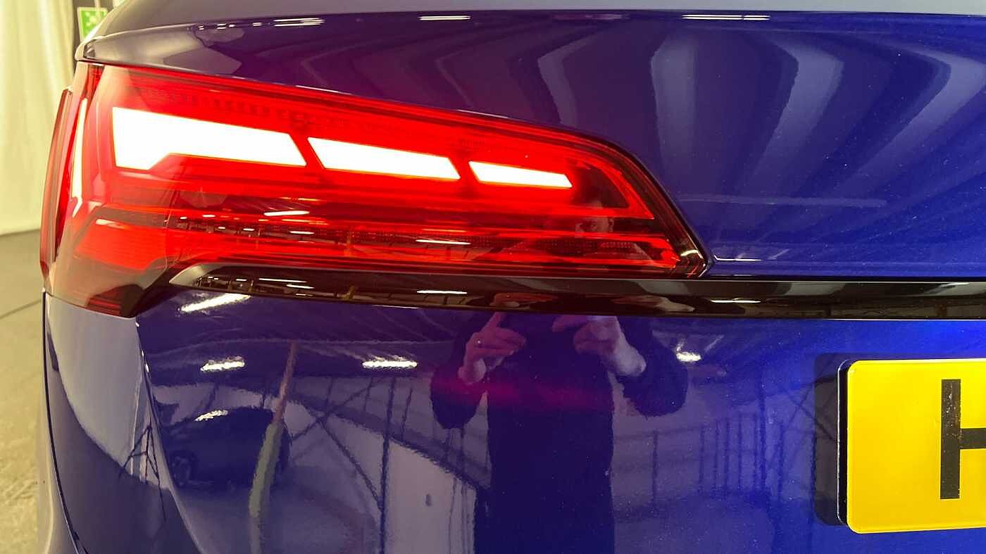 Used Audi Q5 2021 for sale - 77553542: Photo 25